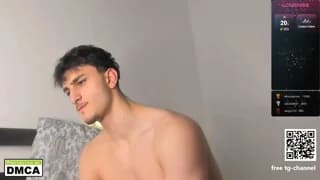 19_david_19 - chaturbate