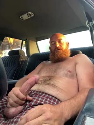 32XRedBeard - stripchat