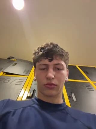 ARON_LUXX - stripchat