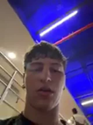 ARON_LUXX - stripchat