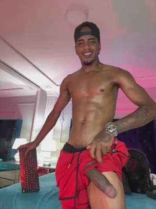AaronCruz_ - stripchat