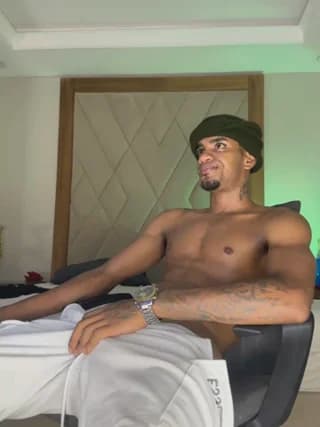 AaronCruz_ - stripchat