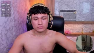 AndrewPeach_ - stripchat