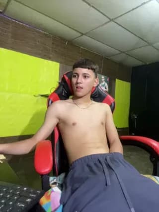 Artursmith - stripchat