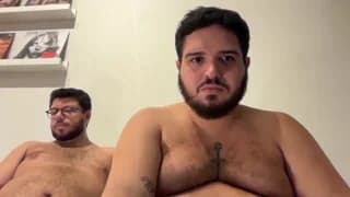 BearFuckersRJ - cam4