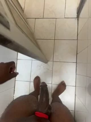 Black-mamba-madingo - stripchat