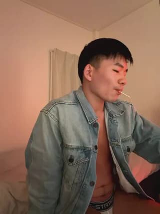 BronzeThickLiam - stripchat