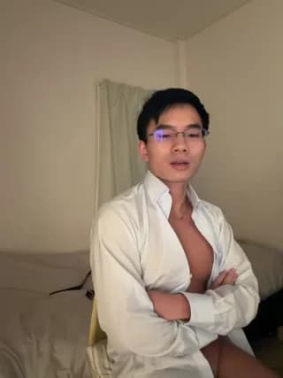 BronzeThickLiam - stripchat