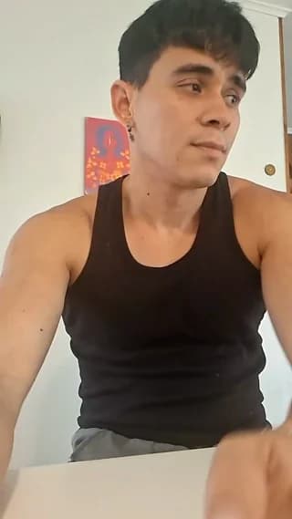 Chamo6699 - cam4