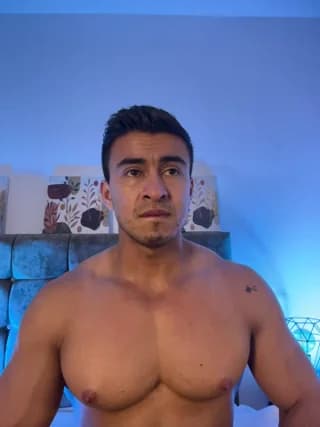 Chris_Clarck - stripchat