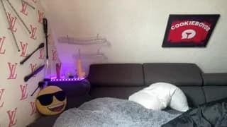 Cookieboy88 - stripchat