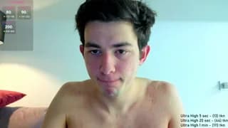 Danny__Magic - stripchat