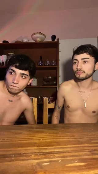 Devilboyzzz - cam4