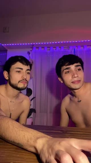 Devilboyzzz - cam4