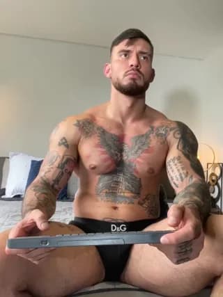 DimitriSullivan_ - stripchat