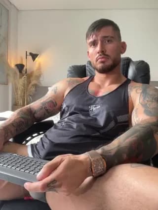 DimitriSullivan_ - stripchat