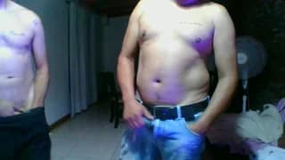 Ezequiel19941 - cam4