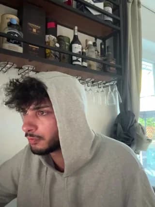 Gipsyboysteve - stripchat