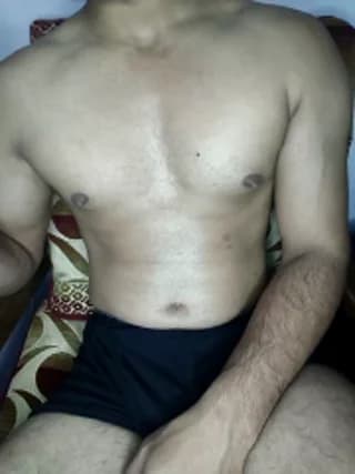 HARSH_JAAT8 - stripchat
