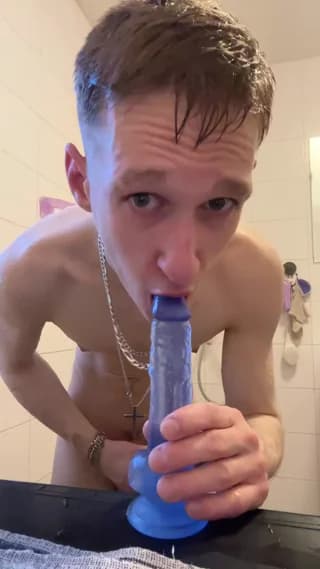 HornyPornyGuy - cam4
