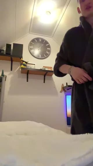 HornyPornyGuy - cam4