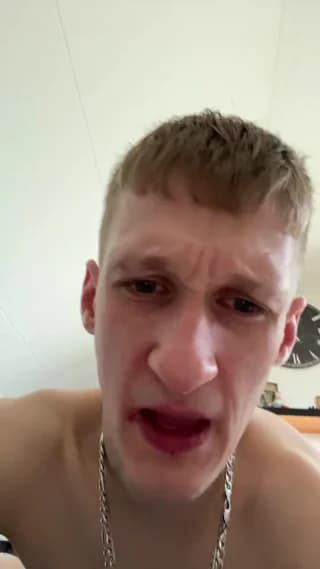 HornyPornyGuy - cam4