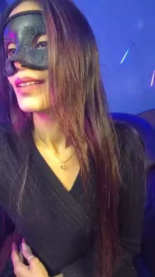 Ivy_the_goddess - stripchat