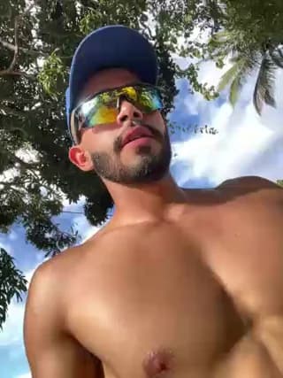 Jacksonfranco - stripchat