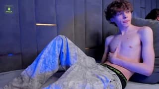 Kevin_Garsia - stripchat