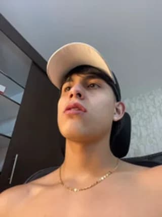 Lander_Cruz - stripchat