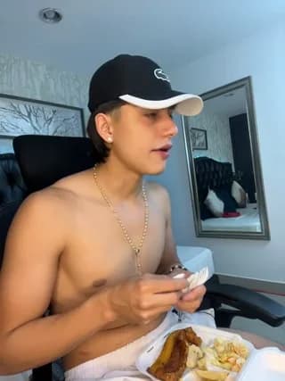 Lander_Cruz - stripchat