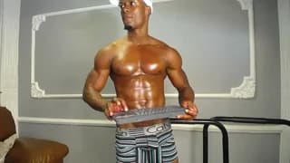 LiamRivers_ - stripchat