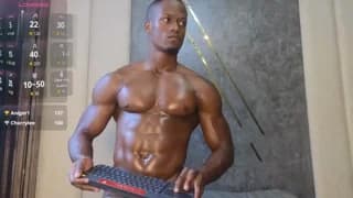 LiamRivers_ - stripchat