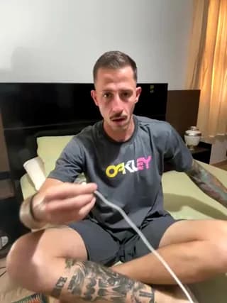 Lucasjandre - stripchat