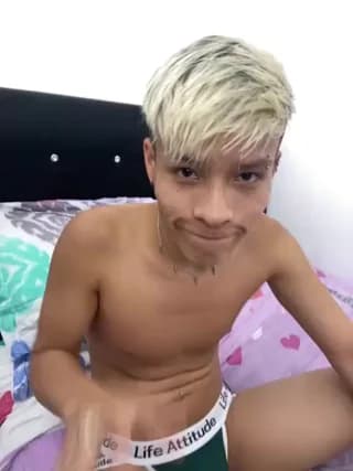 MaxyRyan - stripchat