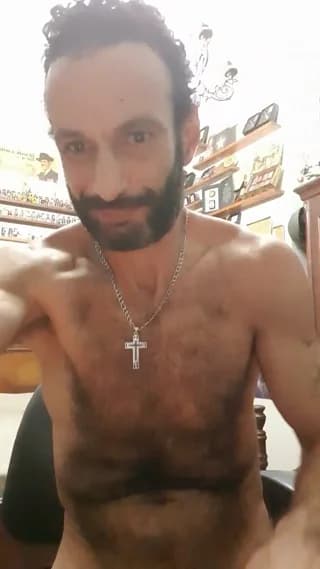 Misterhaifa20 - cam4
