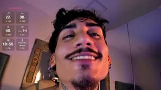 Mr_Strike - stripchat