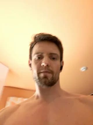 Mystery_Mark - stripchat