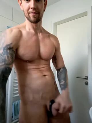 Mystery_Mark - stripchat