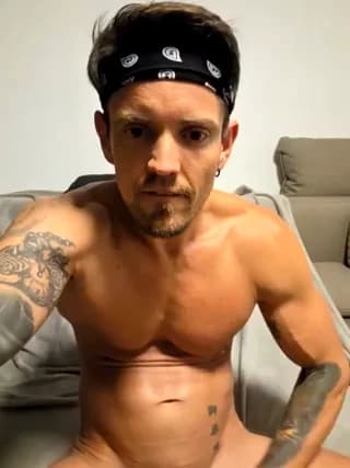 Mystery_Mark - stripchat