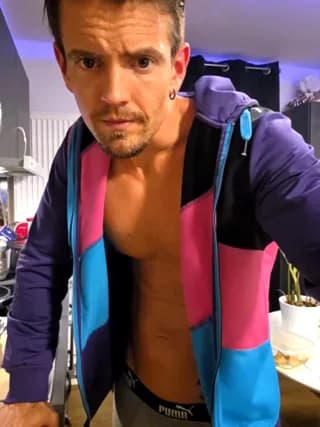 Mystery_Mark - stripchat