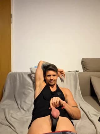 Mystery_Mark - stripchat