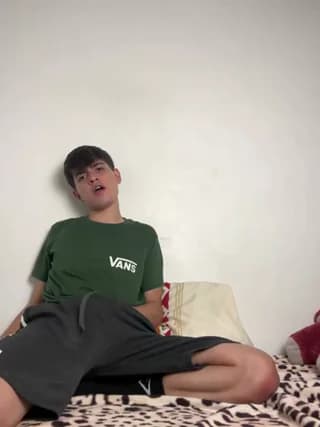 Naim_TheKing - stripchat