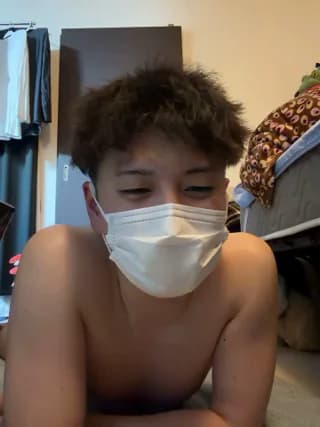 OCHAZUKE123 - stripchat