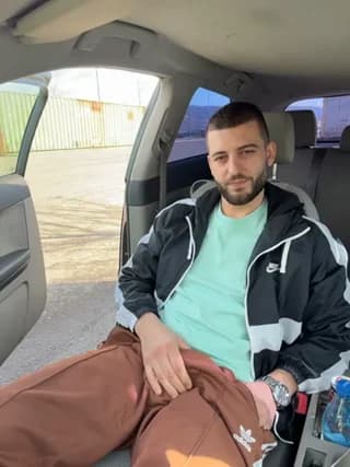 Pablo_Hornyguy95 - stripchat