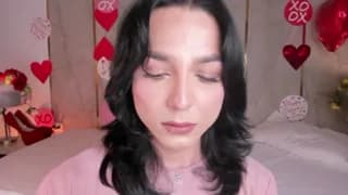 SamanthaLux - stripchat