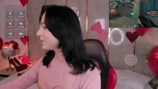 SamanthaLux - stripchat