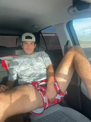 StrokingDaddy4 - stripchat