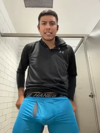 StrokingDaddy4 - stripchat