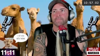 _SocialMaverick_ - stripchat